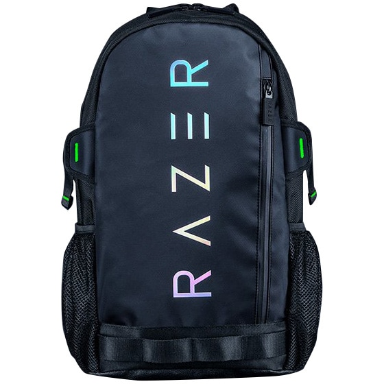 Rucsac laptop gaming Razer Rogue V3, 13.3", Chromatic