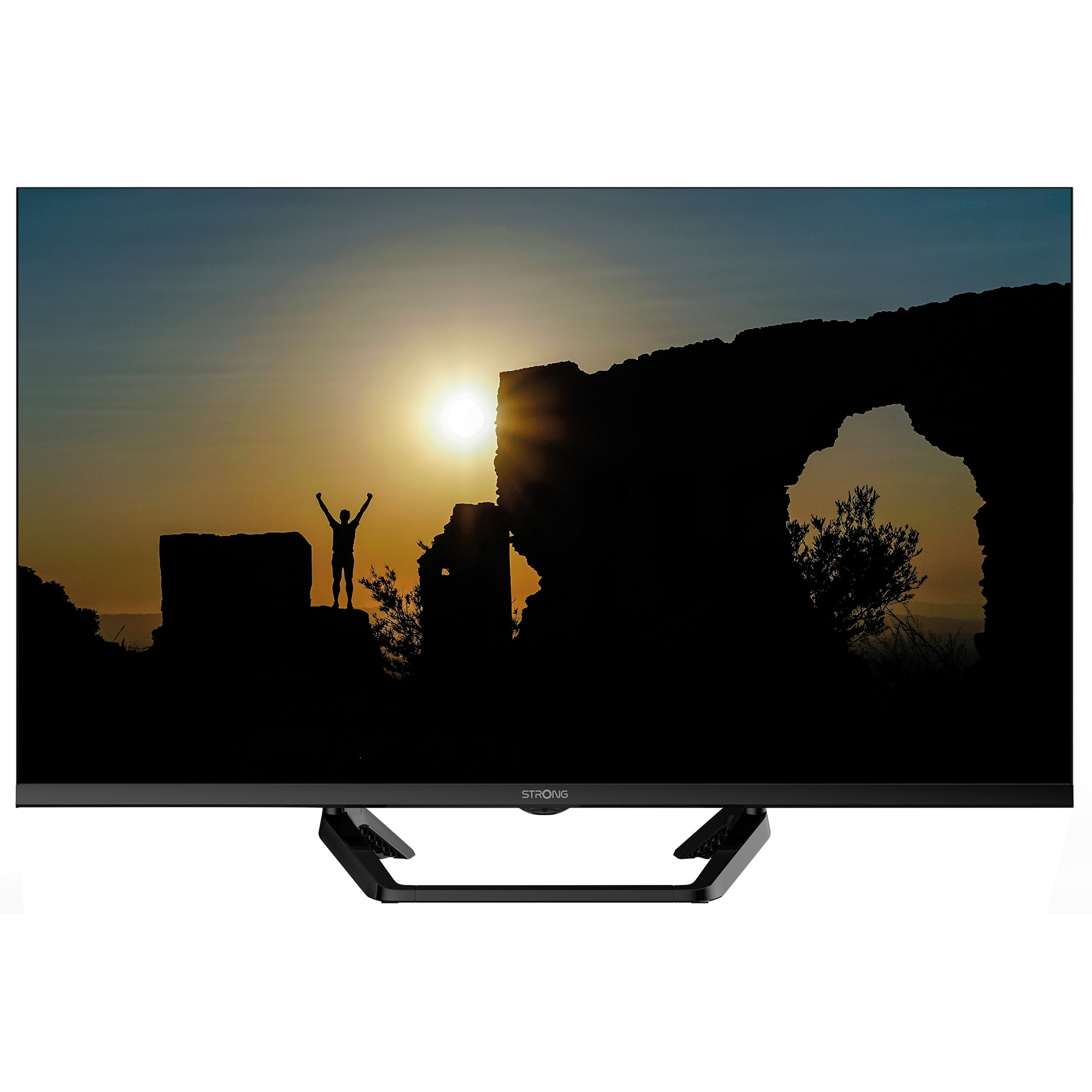 Televizor, Strong SRT32HG4723C 12V HD Google TV