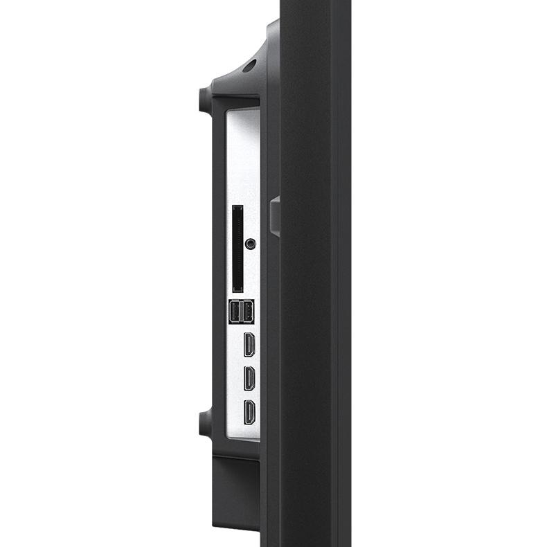 Televizor LED Krüger&Matz 109 cm 43" KM0243FHD-V, Full HD, Smart TV, WiFi, CI+