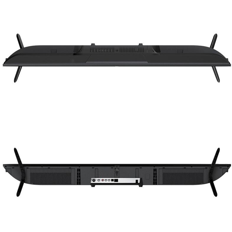 Televizor LED Krüger&Matz 109 cm 43" KM0243FHD-V, Full HD, Smart TV, WiFi, CI+