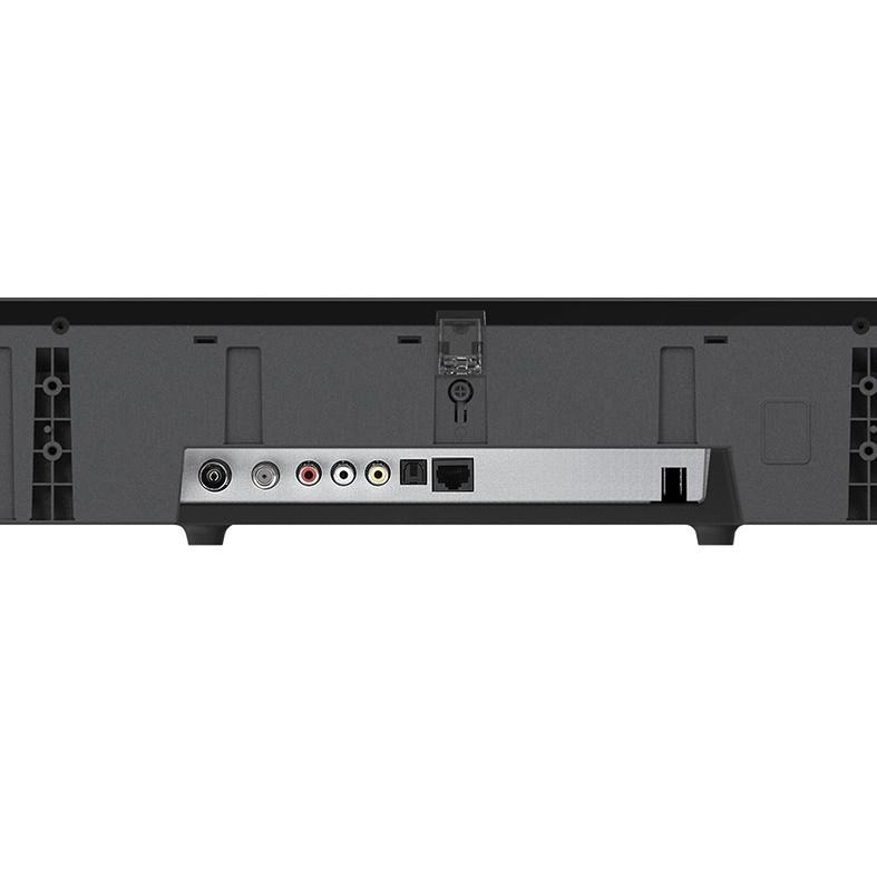 Televizor LED Krüger&Matz 109 cm 43" KM0243FHD-V, Full HD, Smart TV, WiFi, CI+