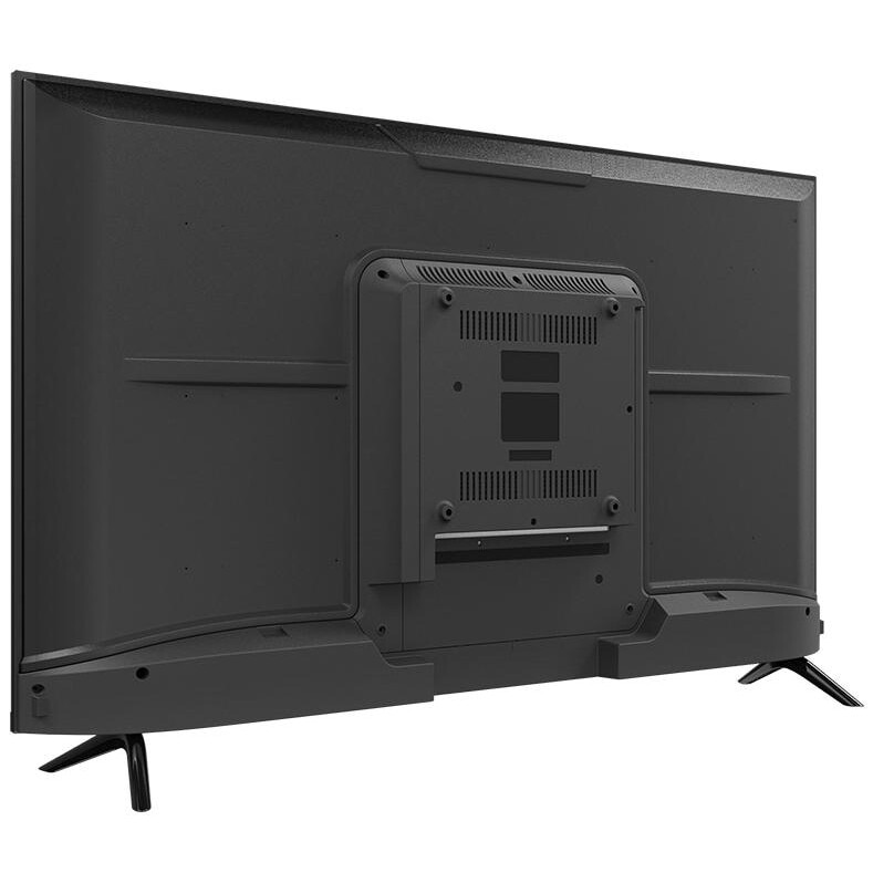 Televizor LED Krüger&Matz 109 cm 43" KM0243FHD-V, Full HD, Smart TV, WiFi, CI+