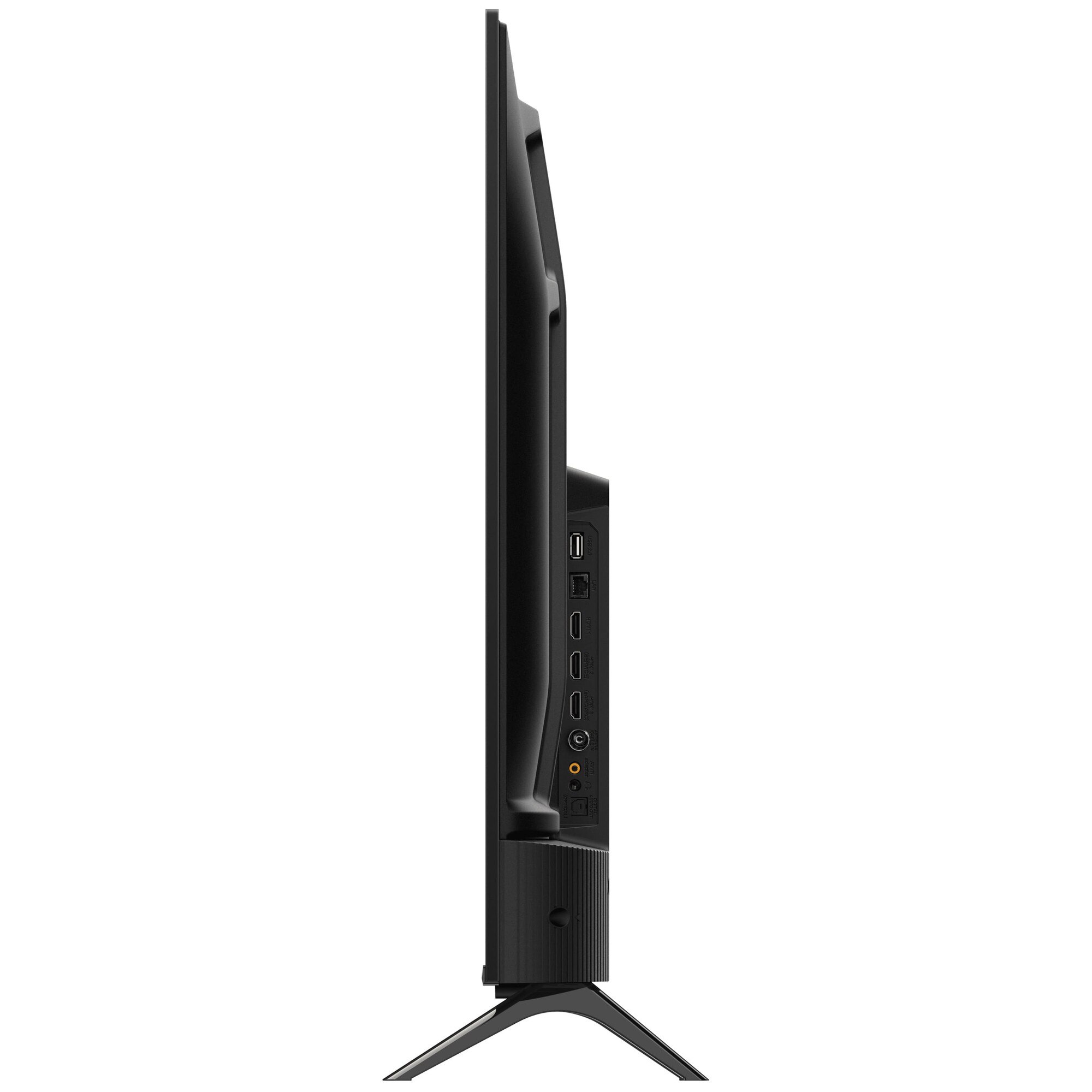 Televizor inteligent LED, TCL, 43V6B 43'', 4K UHD HDR Dolby Audio