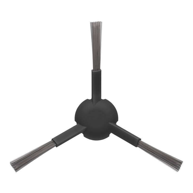 Robot de aspirare cu mop rotativ Dreame L10s Pro Ultra Heat, statie automata de golire 3.2l, 7000Pa, functie autocuratare mop la 58˚C, baterie 5200mAh, autonomie pana la 220 minute, alb