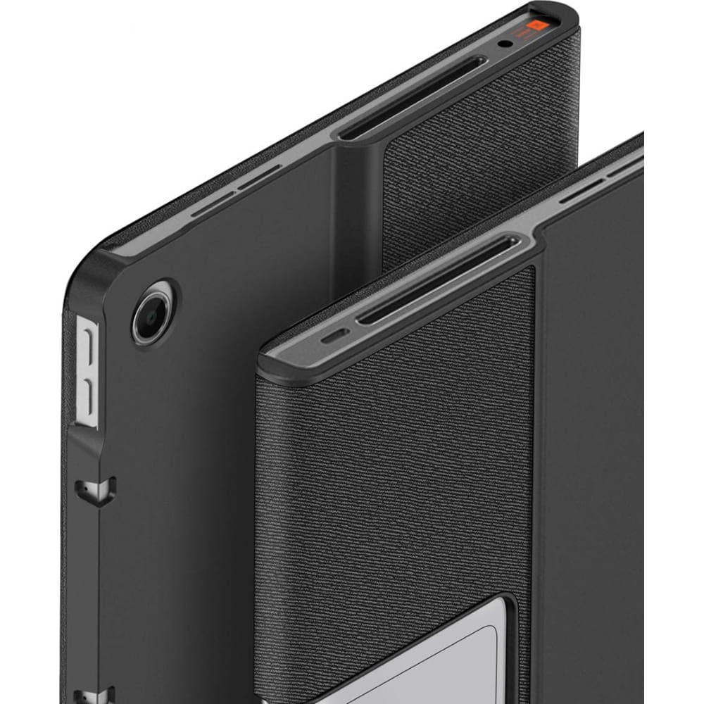 Husa tableta Dux Ducis Domo pentru Lenovo Tab Plus 11.5", negru