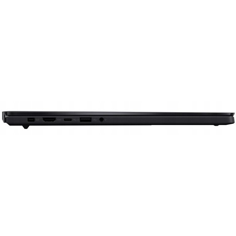 Laptop ASUS ProArt P16, 16" 3K Touchscreen, AMD Ryzen™ AI 9 HX 370 pana la 5.1 GHz, 64 GB RAM LPDDR5x, 2 TB SSD, NVIDIA® GeForce® RTX 5070 8 GB, Windows 11 Pro, Nano Black 2 TB