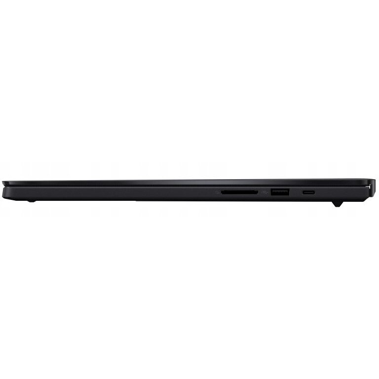 Laptop ASUS ProArt P16, 16" 3K Touchscreen, AMD Ryzen™ AI 9 HX 370 pana la 5.1 GHz, 64 GB RAM LPDDR5x, 2 TB SSD, NVIDIA® GeForce® RTX 5070 8 GB, Windows 11 Pro, Nano Black 2 TB