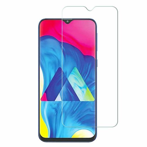 Folie din sticla securizata transparenta compatibila Samsung Galaxy A10