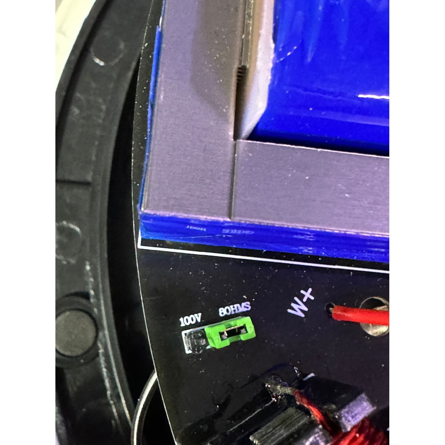 Difuzor de tavan DSE 6T175