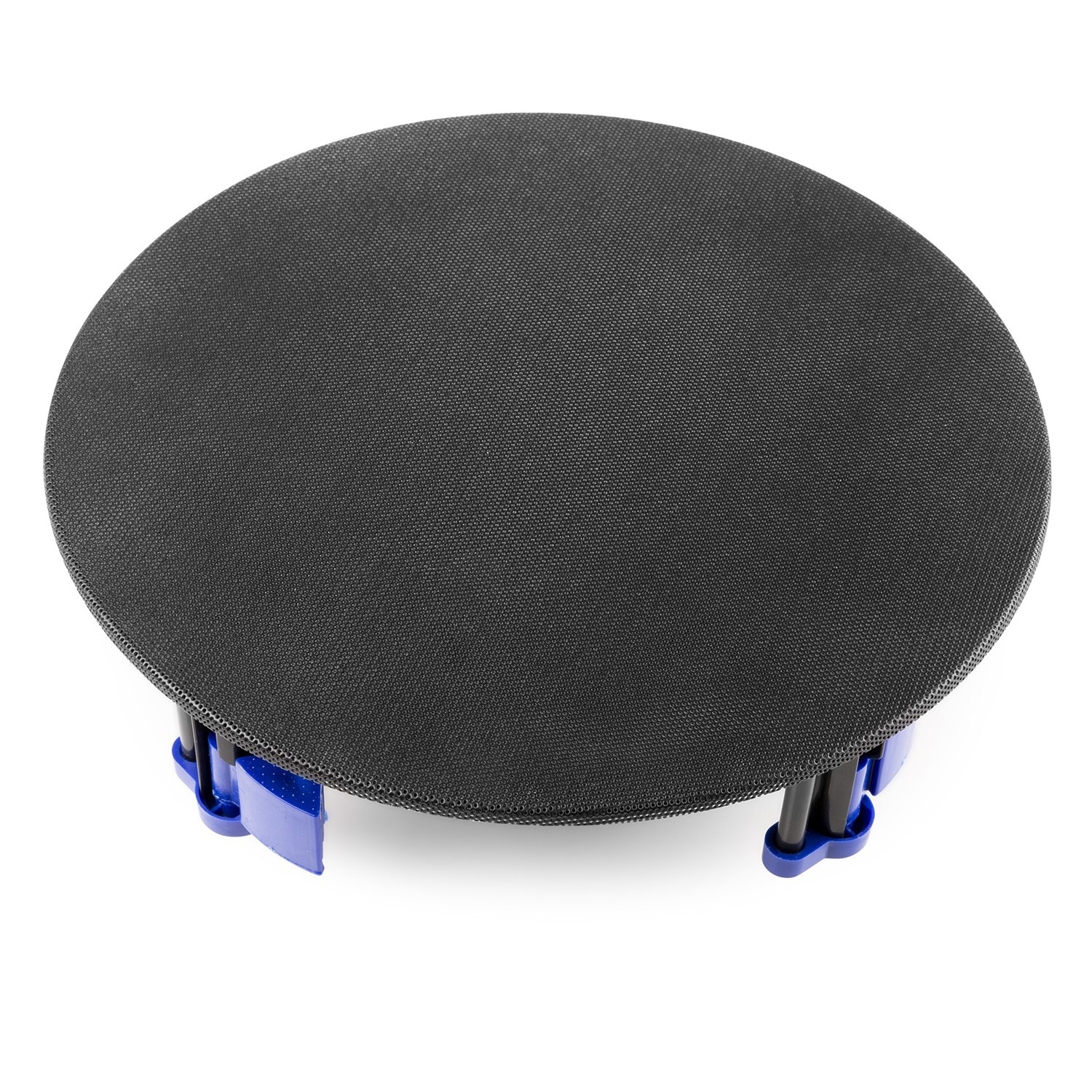 Difuzor incastrabil tavan, 2 cai, 30W RMS, 6.5", negru, Power Dynamics NCSS6B