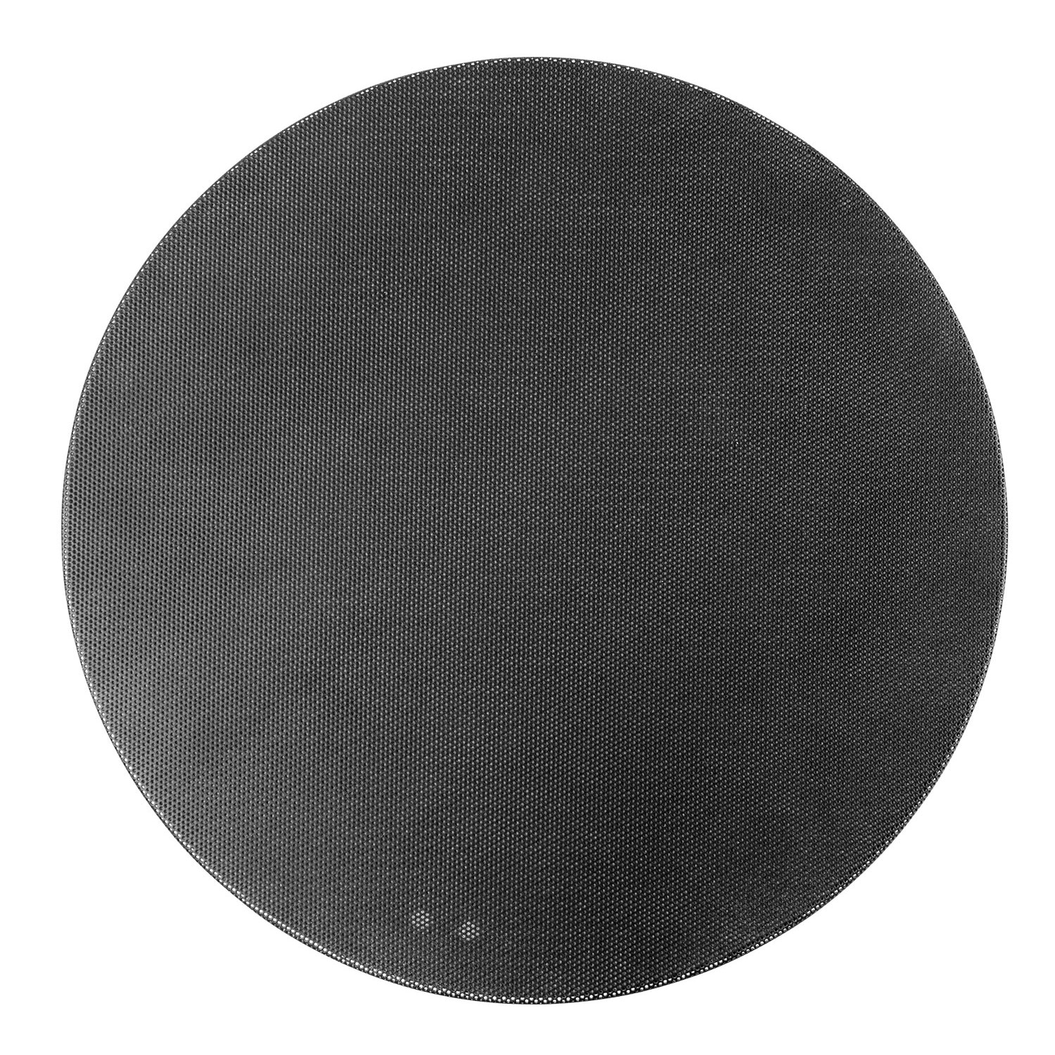 Difuzor incastrabil tavan, 2 cai, 30W RMS, 6.5", negru, Power Dynamics NCSS6B