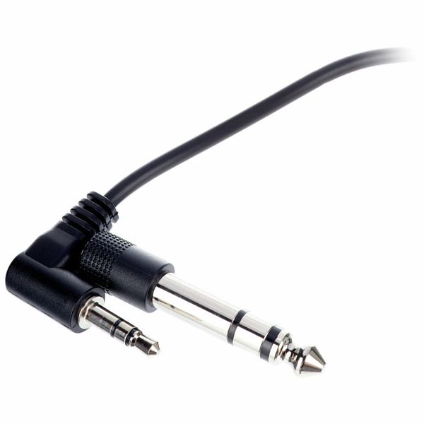 Casti Audio the t.bone HP 66, Cu fir lung de 2 metri