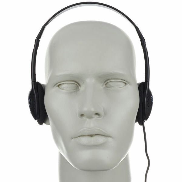 Casti Audio the t.bone HP 66, Cu fir lung de 2 metri