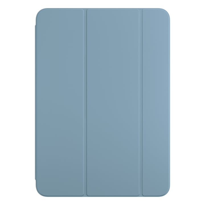 Husa de protectie Apple Smart Folio pentru iPad Pro 11" (M4/M5), Denim