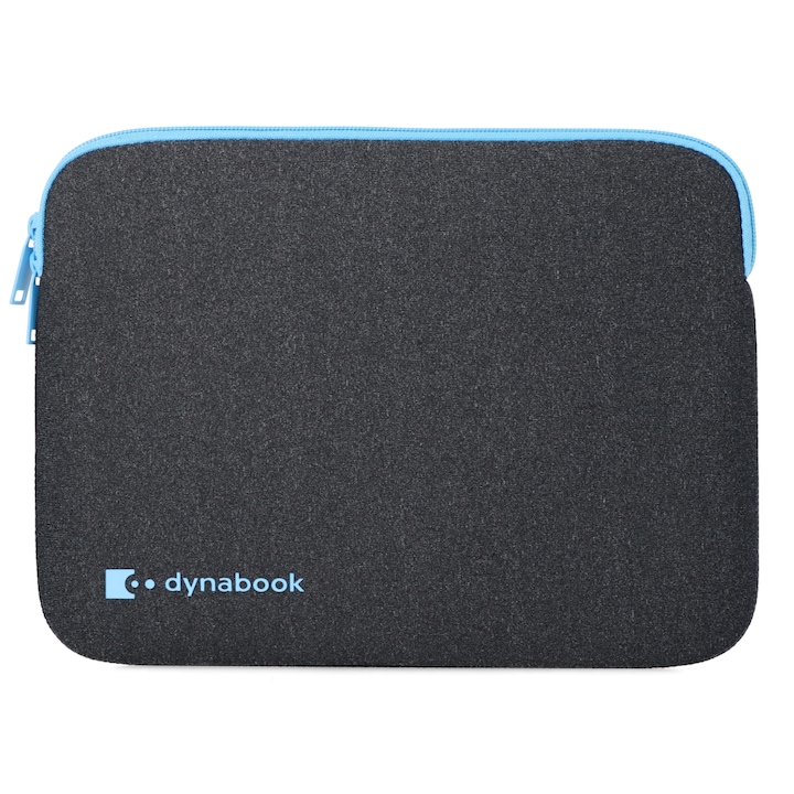 Geanta laptop Dynabook Advanced Sleeve Laptop Bag, PX2005E-1NCA, 15 "6", negru