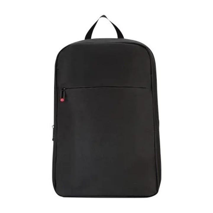 Rucsac laptop Lenovo 39,6 cm (15.6"), negru, nylon, 305x95x445mm