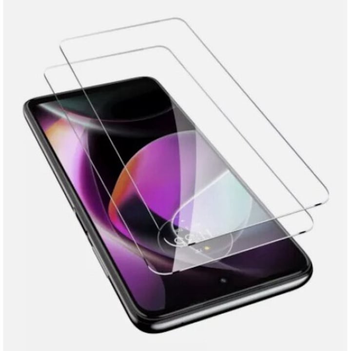 Folie Compatibila cu Samsung Galaxy S20FE (Finger Print), Full Cover, Calitate Premium
