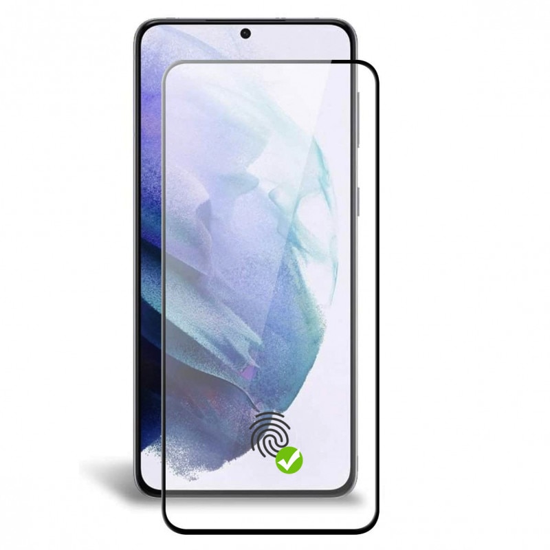 Folie Compatibila cu Samsung Galaxy S20FE (Finger Print), Full Cover, Calitate Premium