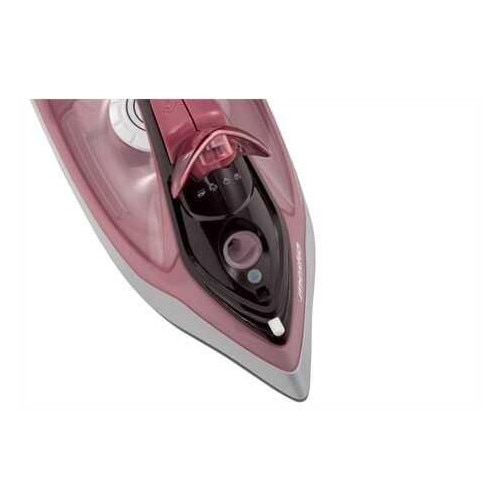 Fier de calcat Mesko MS5028, 2200 W, Roz/Negru