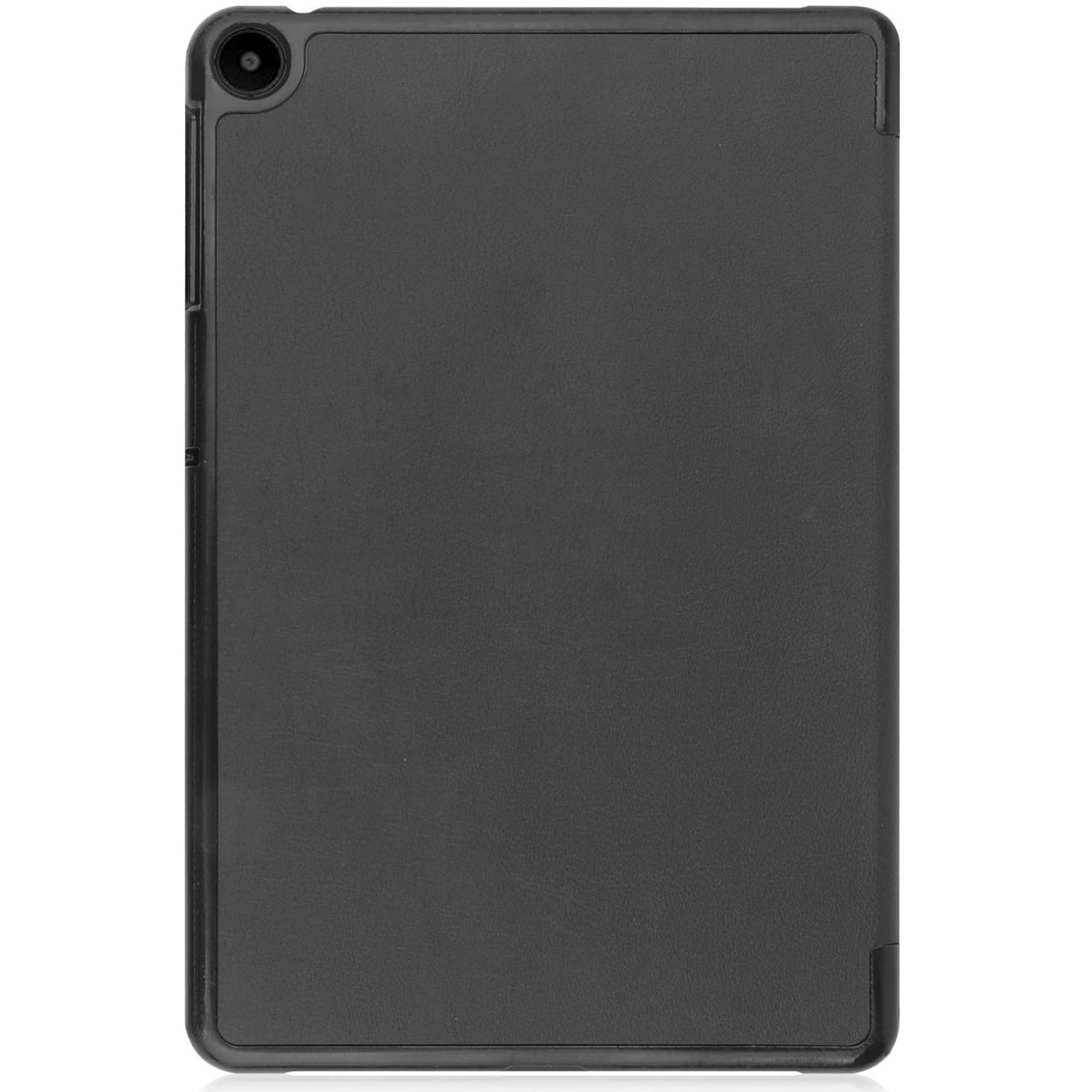 Husa tip carte pentru tableta Huawei MatePad SE 10.4, culoare Verde Inchis