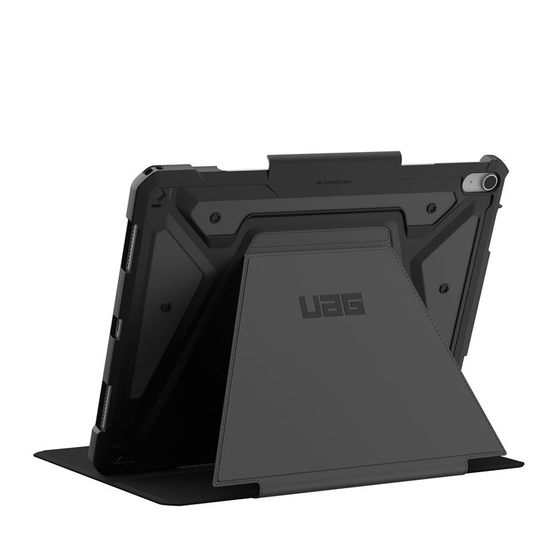 Husa UAG Metropolis SE compatibila cu iPad Air 6 13 inch Black