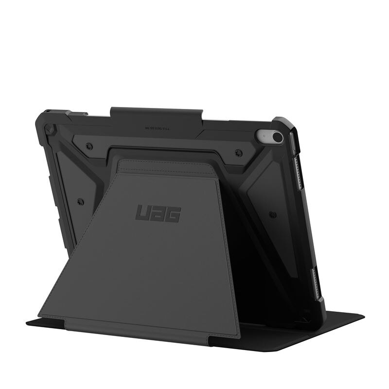 Husa UAG Metropolis SE compatibila cu iPad Air 6 13 inch Black