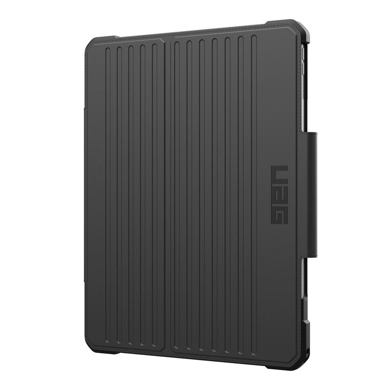 Husa UAG Metropolis SE compatibila cu iPad Air 6 13 inch Black