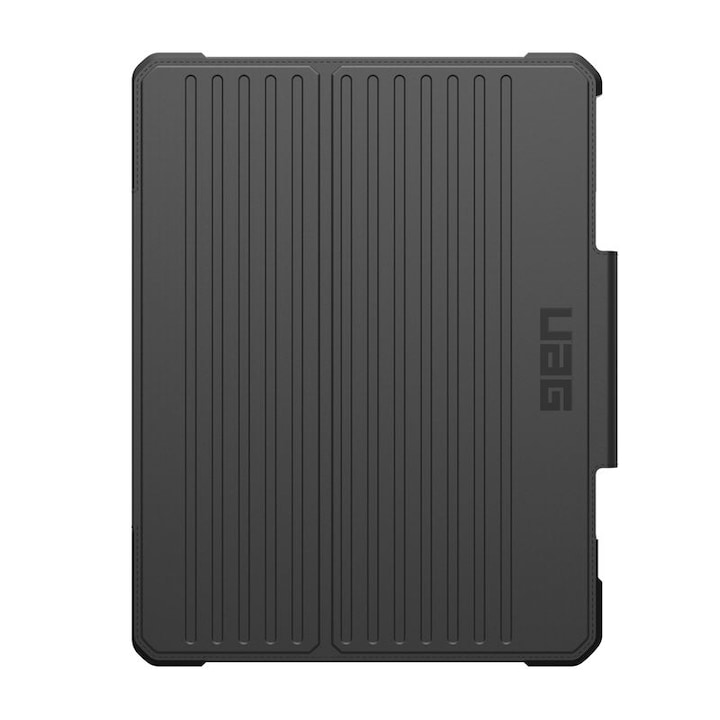 Husa UAG Metropolis SE compatibila cu iPad Air 6 13 inch Black