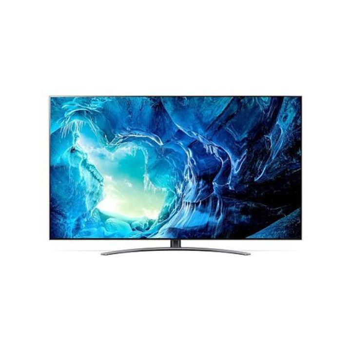 Televizor LG 65QNED963QA Smart QNED 8K UHD de 65 inchi (65QNED963QA)