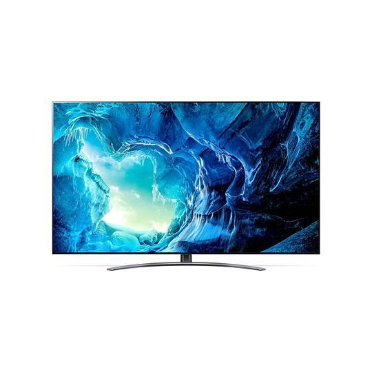 Televizor LG 65QNED963QA Smart QNED 8K UHD de 65 inchi (65QNED963QA)