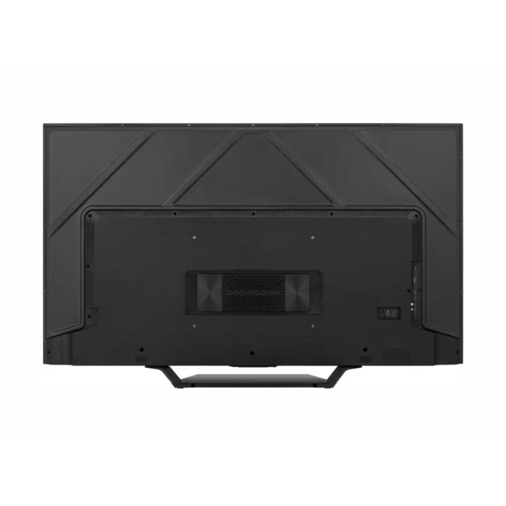Televizor Mini-LED ULED Smart HISENSE 75U7NQ, Ultra HD 4K, HDR, 189cm, Clasa D, Gri