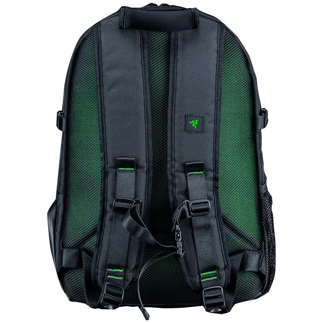 Rucsac laptop gaming Razer Rogue V3, 15.6", Negru
