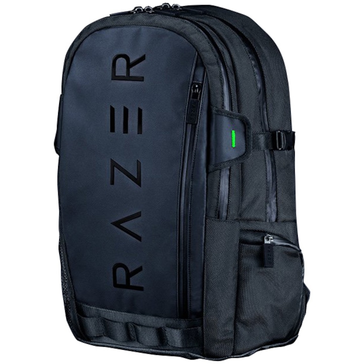 Rucsac laptop gaming Razer Rogue V3, 15.6", Negru