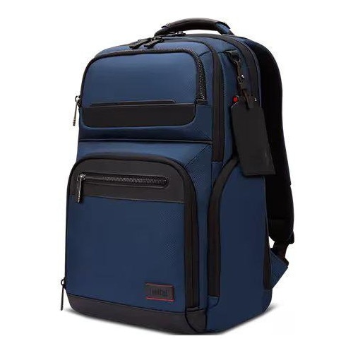 Rucsac Lenovo ThinkPad Executive 16", negru, pentru laptop, dimensiuni 40x30x15cm