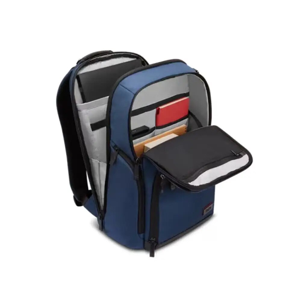 Rucsac Lenovo ThinkPad Executive 16", negru, pentru laptop, dimensiuni 40x30x15cm