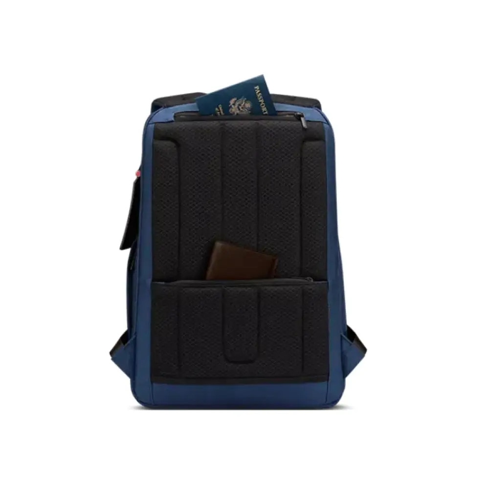 Rucsac Lenovo ThinkPad Executive 16", negru, pentru laptop, dimensiuni 40x30x15cm