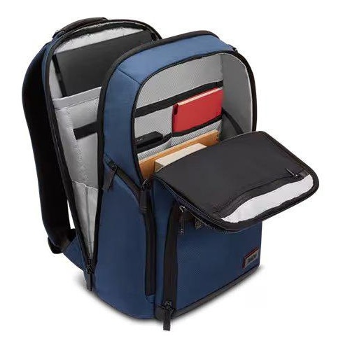 Rucsac Lenovo ThinkPad Executive 16", negru, pentru laptop, dimensiuni 40x30x15cm