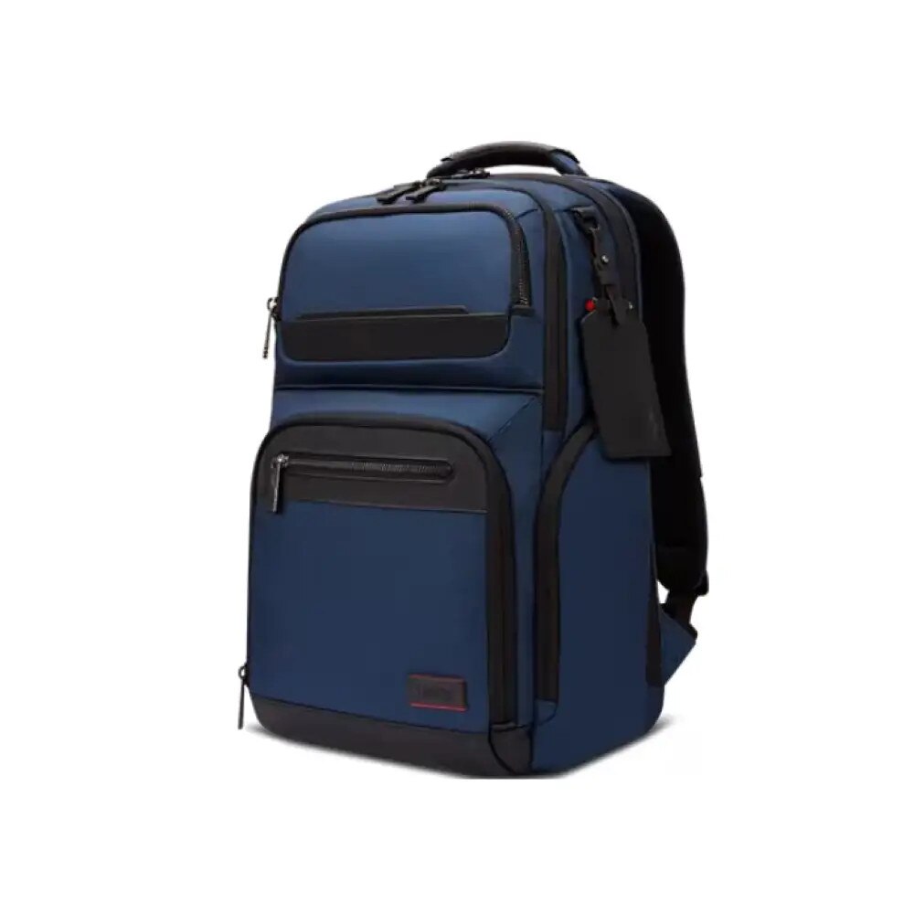 Rucsac Lenovo ThinkPad Executive 16", negru, pentru laptop, dimensiuni 40x30x15cm