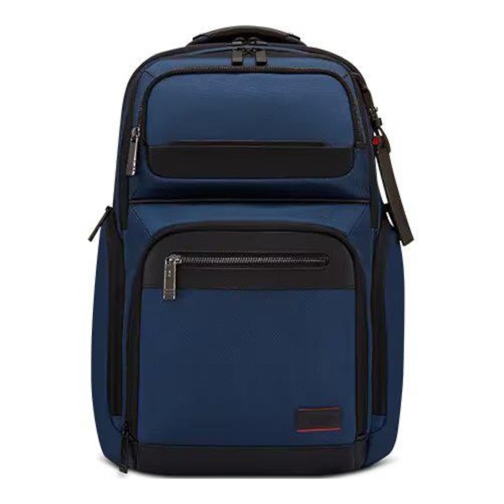 Rucsac Lenovo ThinkPad Executive 16", negru, pentru laptop, dimensiuni 40x30x15cm