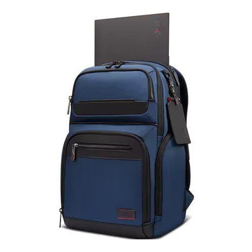 Rucsac Lenovo ThinkPad Executive 16", negru, pentru laptop, dimensiuni 40x30x15cm