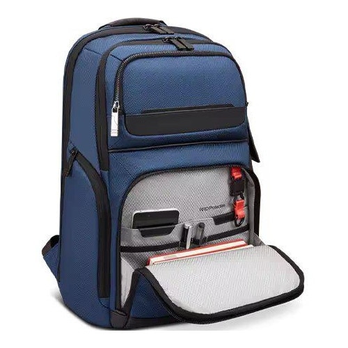 Rucsac Lenovo ThinkPad Executive 16", negru, pentru laptop, dimensiuni 40x30x15cm