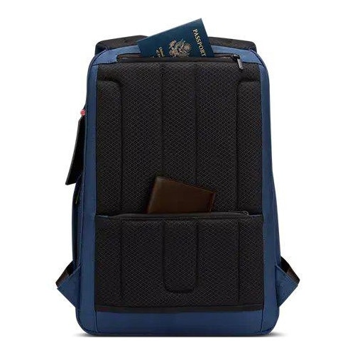 Rucsac Lenovo ThinkPad Executive 16", negru, pentru laptop, dimensiuni 40x30x15cm