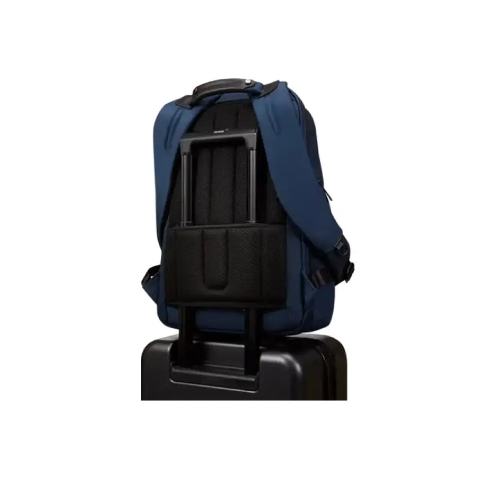 Rucsac Lenovo ThinkPad Executive 16", negru, pentru laptop, dimensiuni 40x30x15cm