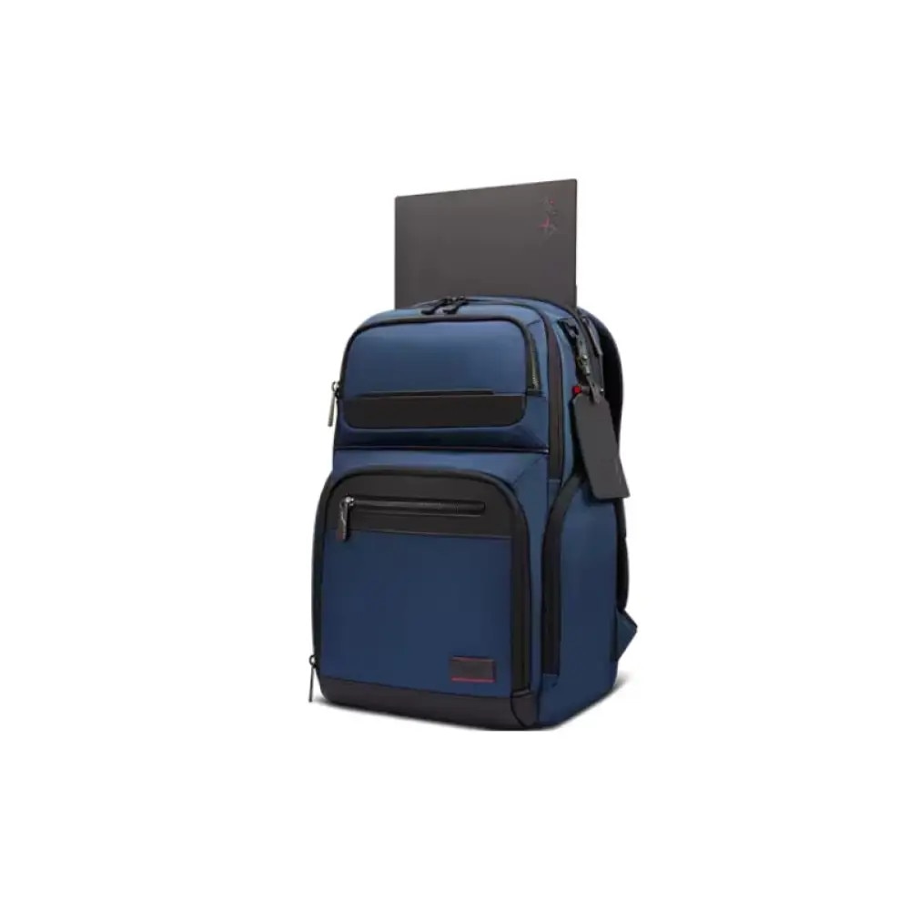 Rucsac Lenovo ThinkPad Executive 16", negru, pentru laptop, dimensiuni 40x30x15cm