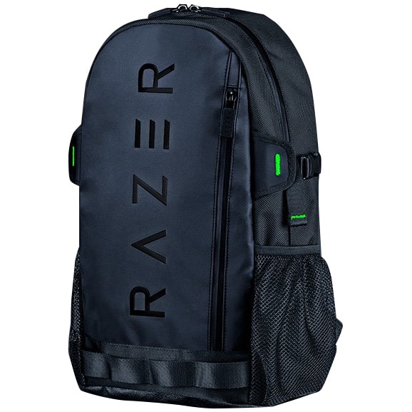 Rucsac laptop gaming Razer Rogue V3, 13.3", Negru