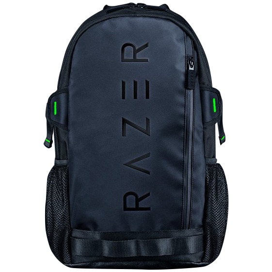 Rucsac laptop gaming Razer Rogue V3, 13.3", Negru