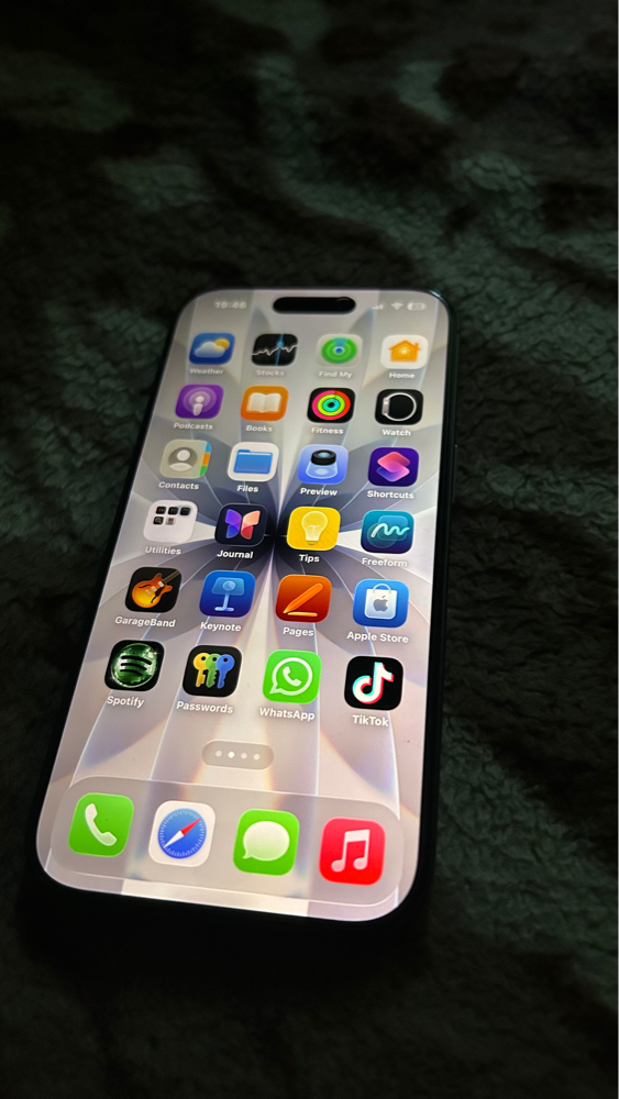 Husa de protectie compatibila Apple iPhone 17, Alfkary magsafe, transparenta