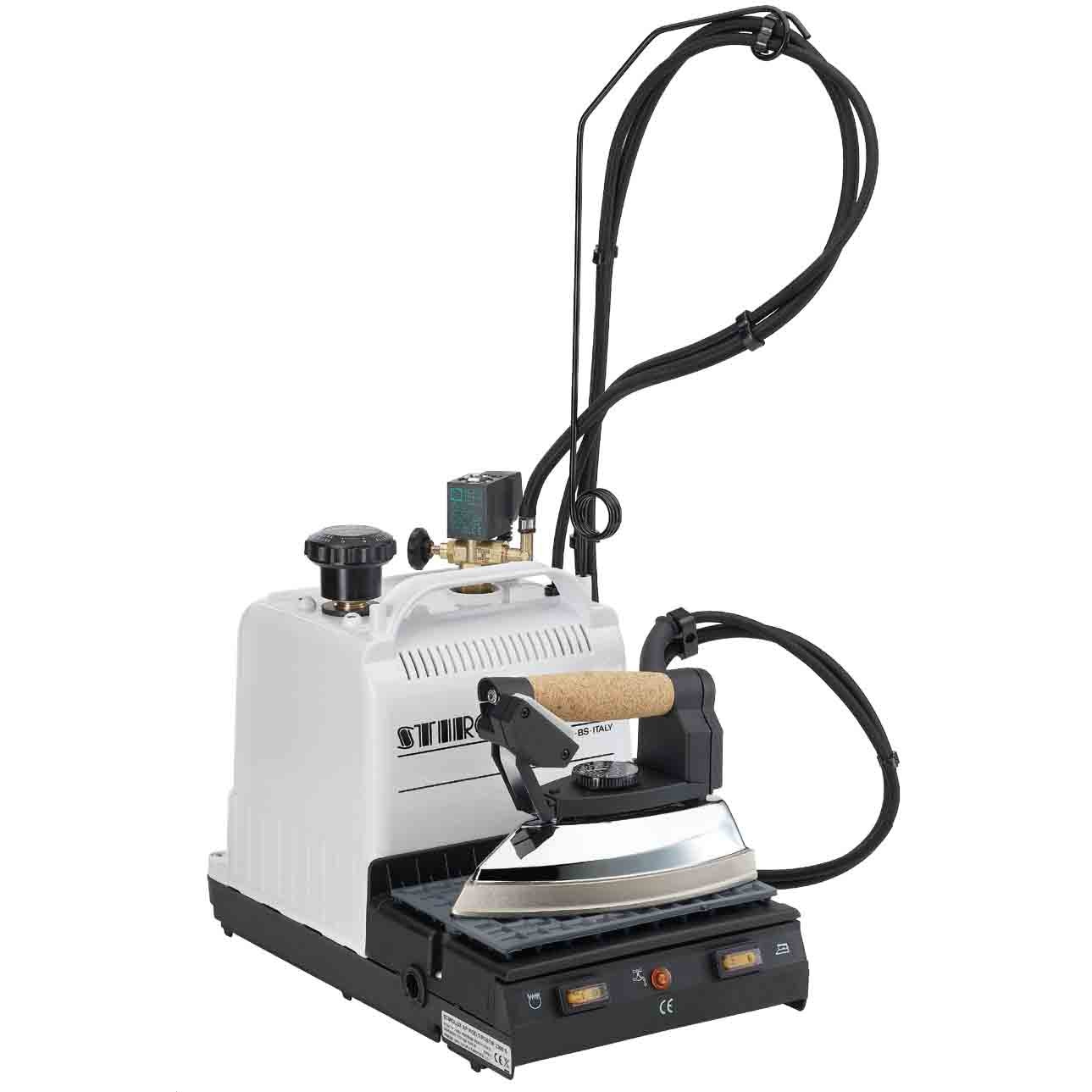 Statie de calcat Stirolux Tipo Stir 2300, putere 1000 W