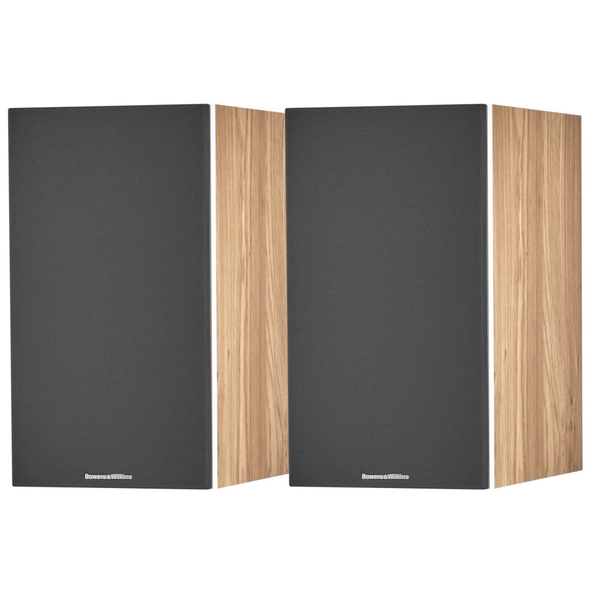 Boxe Bowers & Wilkins 606 S3, Oak