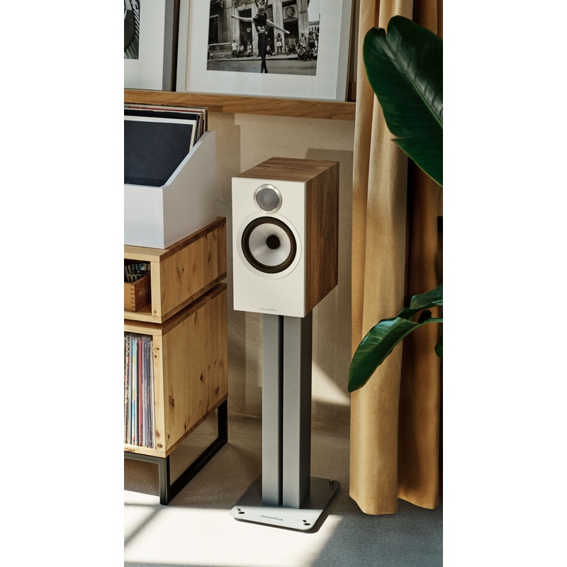 Boxe Bowers & Wilkins 606 S3, Oak